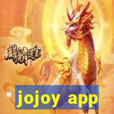 jojoy app